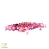 Natural Rough Spinel - 112 pcs - Saleh Sallom